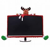 🎅🎉 Ampliamente utilizado: decoraciones navideñas y decoraciones navideñas. Decoración casera perfecta para Navidad, boda, compromiso, aniversario, exhibición variada de fiesta
