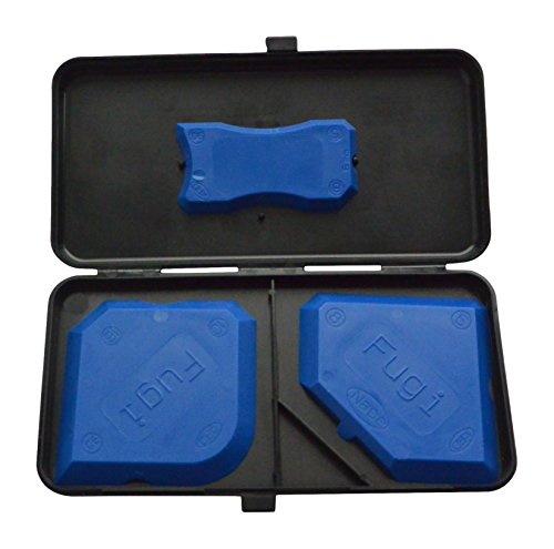 Fugi-Maxi-Set (3teilig + GBA)