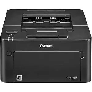 Canon LBP-162DW Laser Printer with Auto Duplex,WiFi 28 PPM