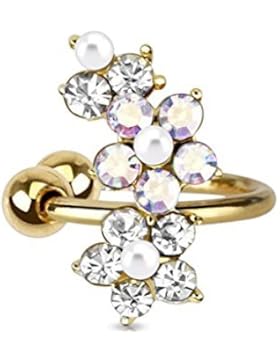 Tapsi´s Coolbodyart® Ohr-Mansche