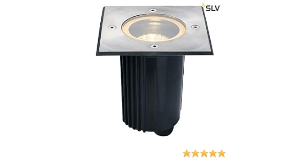Slv dasar 115 gu10 Slv dasar 115 gu10