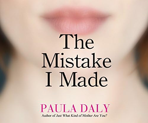 The Mistake I Made