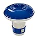 Produktbild HKFV Dosierschwimmer Dosierschwimmer Chlordosierschwimmer Chlorine Dispenser 5 Zoll große schwimmende Schwimmbad Chlor Dispenser