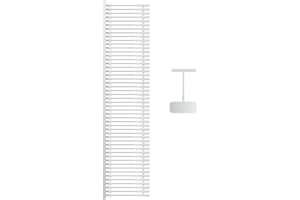 GGM Standard Staple Threads for Labelling Gun, Plastic Threads, Shooting Gun, Tag Pins, Made of Transparent Plastic (Pack of 5,000 Standard Transparent, 15 mm)