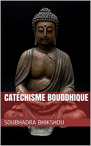 Catéchisme bouddhique Catéchisme bouddhique