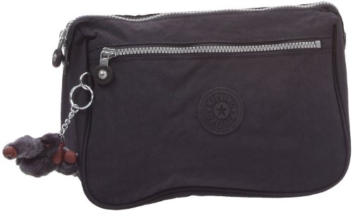 Kipling - PUPPY - Medium Toiletry Bag - True Blue - (Blue)