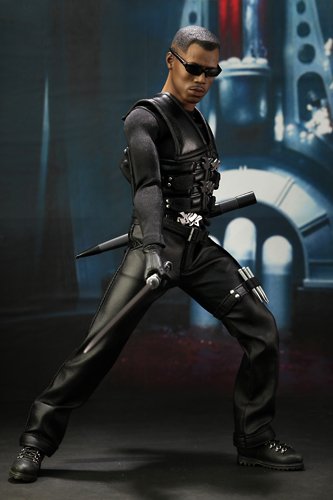 Blade Figure from Blade II