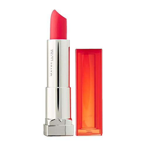 Maybelline New York Color Rebel Bouquet Lipstick 02 , 3.9g RS.312 (41.00% Off) - Amazon