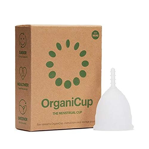 OrganiCup - Cortador menstrual