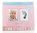 Pearhead Babyprints Calendar (Pink)