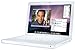 Produktbild Apple MacBook  MB062 33,8 cm (13,3 Zoll) Notebook weiß (Intel Core 2 Duo 2,2GHz, 1GB RAM, 120GB HDD, DVD+- DL RW, Mac OS X)