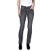 The Collection Womens Grey Straight Leg Jeans 16S 7958969
