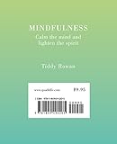 Image de The Little Book of Mindfulness: Focus, Slow Down, De-stress