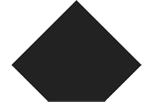 Schindler + Hofmann PU055-1B5-sw Bodenplatte B5 Diamant schwarz pulverbeschichtet 1000 x 1000 mm