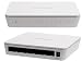 Produktbild Huawei S1700-8-AC 8x10100 Mbits Unmanaged Switch, Desktop, kein Lüfter (S1700-8-AC 98010463)