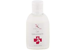 Gel Igienizzante 75 ml - Alkemilla