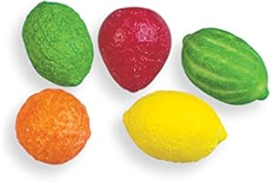 FINI Macédoine de fruits Bubble Gum X 1 kg