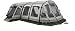 Produktbild Outwell Concorde 5SATC Front Awning | 110598