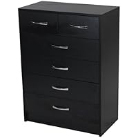 Amazon Co Uk Devoted2home Chest Of Drawers Bedroom Furniture
