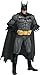 Price comparison product image Mens Professional Quality Deluxe Batman Superhero Halloween Comic Book Day Cosplay Fancy Dress Costume Outfit (STD)