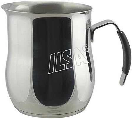 IlsaR.L. Milk Omnia TZ 8