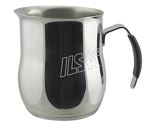 IlsaR.L. Milk Omnia TZ 8