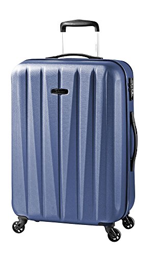 Preisvergleich Produktbild Eminent , Koffer blau M