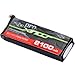 Produktbild 167000052 - Ansmann Racing Lipo 30C/2S/2100mAh/SC