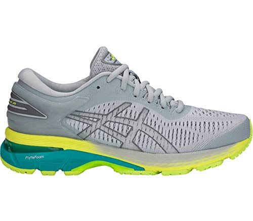 Preisvergleich Produktbild ASICS - Gel-Kayano 25 Damen Laufschuh grau EU 42