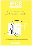 Image de Aircraft Disinsection Insecticides