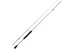 Pescaplanet Canna Trout Area Okura 210 cm Azione 0-8 gr Ultra Light