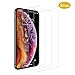 Produktbild Panzerglas IPhone XS Max [3 Stück] iLieber -Tempered Glas Schutzglas, 9H Härte, Anti-Kratzen, Anti-Öl, Anti-Bläschen, 6.5zoll