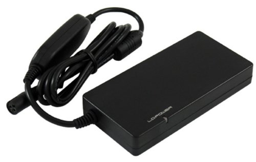 Preisvergleich Produktbild LC-Power LC65NB Multi Notebook Netzteil (65 Watt)