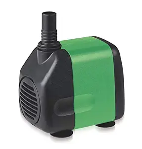12W- 18watt Submersible Pump for Desert Air Cooler (Watts - 12W, 18Watt/ Multicolor)