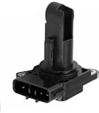 Débitmètre Masse D'air Twowinds 22204-27010 Pour Toyota Avensis, Corolla, RAV4… - Compteur Air Clé Incluse