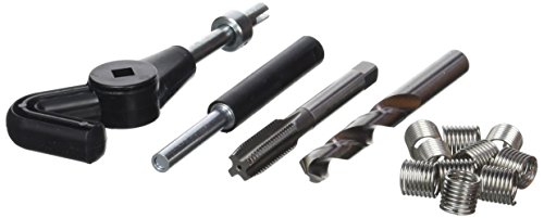 FACOM TRK10X1.50 - KIT REPARACION DE ROSCA 10X1.5