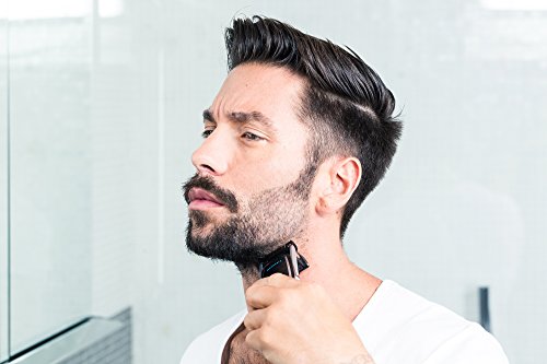 Babyliss - E876E - Tondeuse Barbe