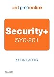 Image de Security+ Syo-201 Cert Prep Online, Retail Packaged Version