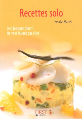 Download Petit livre de - Les recettes solo Download Petit livre de - Les recettes solo