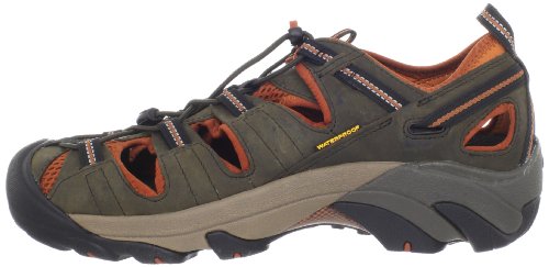 Keen Herren Arroyo Ii Trekking-& Wanderhalbschuhe - 5