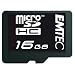 Produktbild EMTEC 60x New Pack microSDHC 16GB Speicherkarte