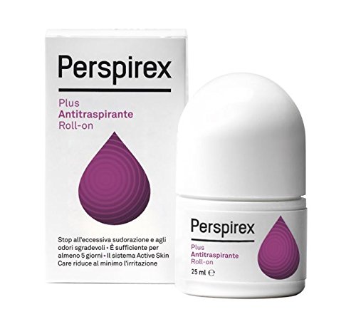 Godrej Perspirex Plus Roll-On