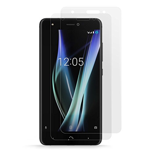 BQ Aquaris X X Pro Screen- Pack de 2 Protectores reviews BQ Aquaris X X Pro Screen- Pack de 2 Protectores