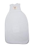 Merino Kids Baby Sleep Bag, Schlafsack für Babys 0-2 Jahren - 3