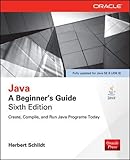 Java: A Beginner's Guide by 