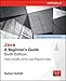Java: A Beginner's Guide by 