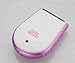 Drasawee Women's USB Rechargeable Electric Shaver Multifunction Lady Bikini Line Legs Armpit Body Trimmer Hair Shaver Purple