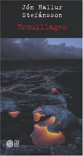 couverture de : Brouillages