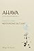 AHAVA Dead Sea Moisturising Salt Soap 100 g