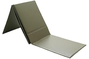 Unbekannt Cutefly Bundeswehr Isomatte faltbar neu, Vert